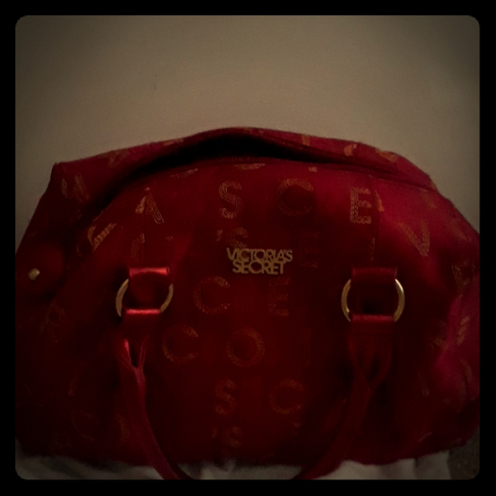 Hand bag